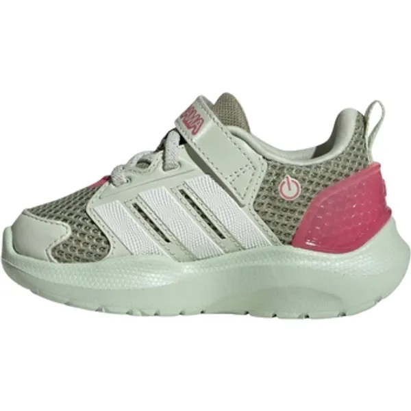 adidas Lage Sneakers Groen, vergelijk prijzen bij 2 winkels