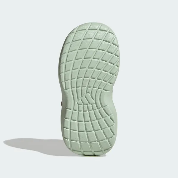 adidas Lage Sneakers Groen, foto 4 van 4