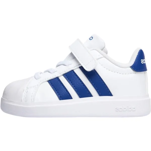 adidas Lage Sneakers Wit, vergelijk prijzen bij 1 winkel