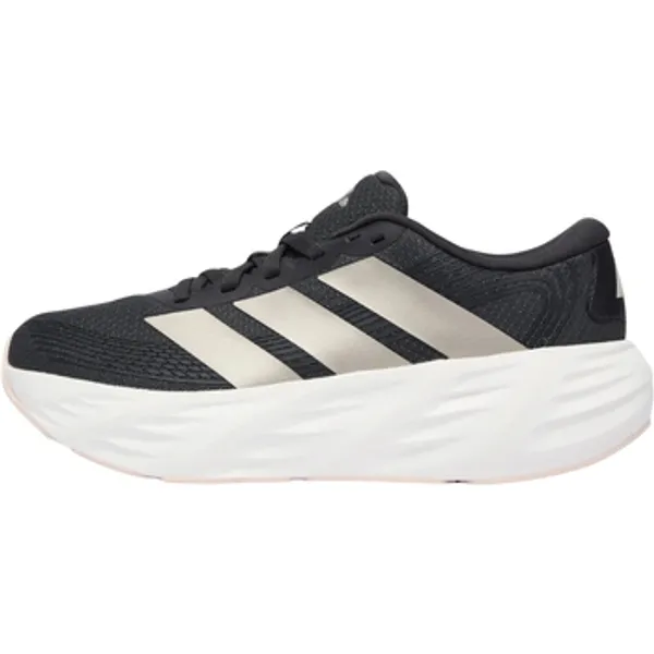 adidas Lage Sneakers Zwart, vergelijk prijzen bij 2 winkels