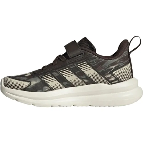 adidas Lage Sneakers Bruin, vergelijk prijzen bij 1 winkel