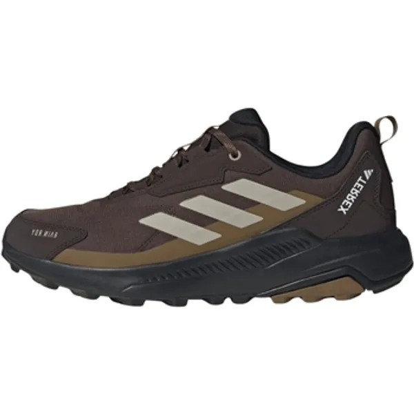 adidas Lage Sneakers Bruin, vergelijk prijzen bij 1 winkel