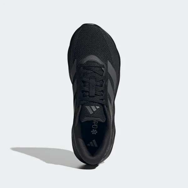 adidas Lage Sneakers Zwart, foto 2 van 4