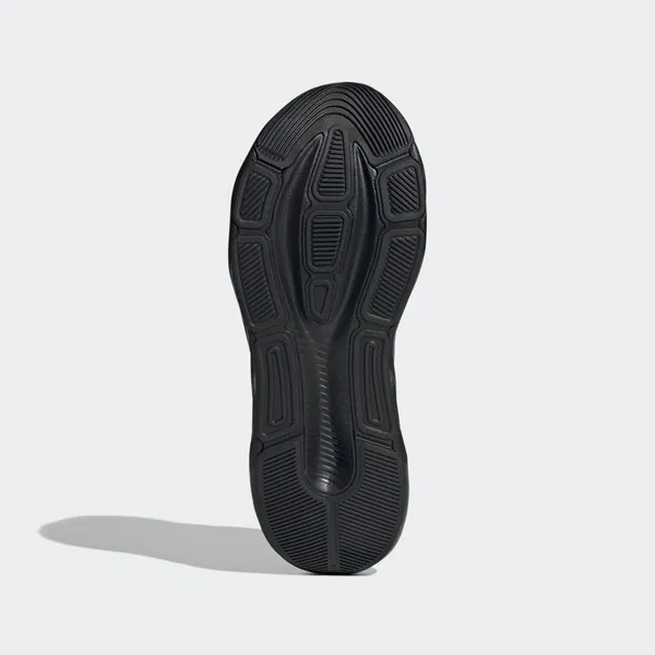 adidas Lage Sneakers Zwart, foto 3 van 4