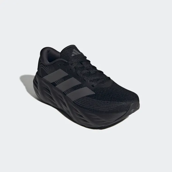 adidas Lage Sneakers Zwart, foto 4 van 4