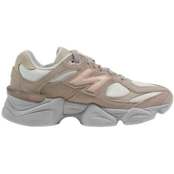 New Balance Sneakers Beige, vergelijk prijzen bij 1 winkel
