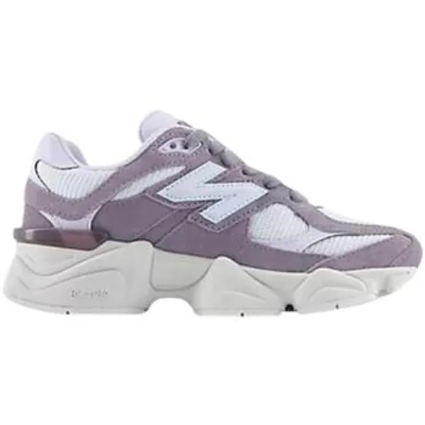 New Balance Sneakers Paars, vergelijk prijzen bij 1 winkel