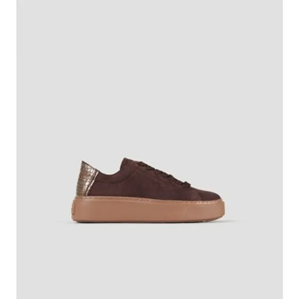 Alexander Smith ALBELUW8417DNO Bruin, vergelijk prijzen bij 1 winkel