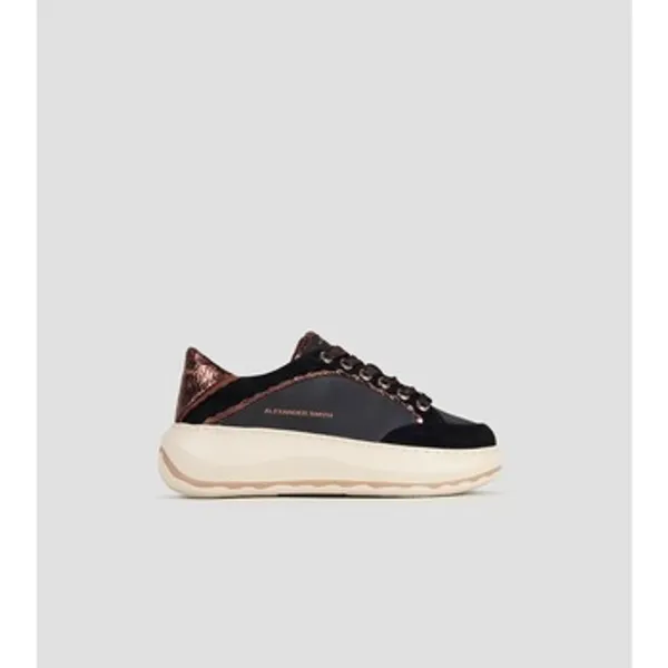 Alexander Smith ASBEMFW9668BBZ Zwart, vergelijk prijzen bij 1 winkel