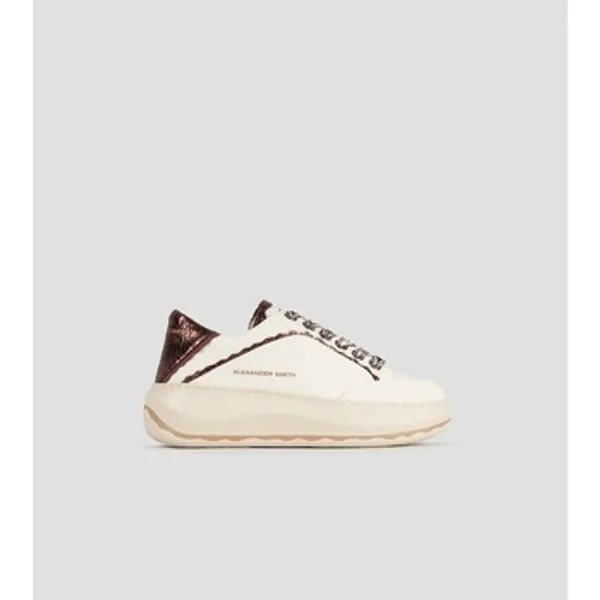 Alexander Smith ASBEMFW9668IYF Wit, vergelijk prijzen bij 1 winkel