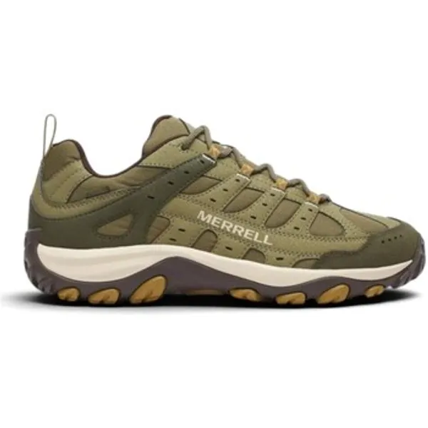 Merrell Accentor 4 Sport GTX Khaki, vergelijk prijzen bij 1 winkel