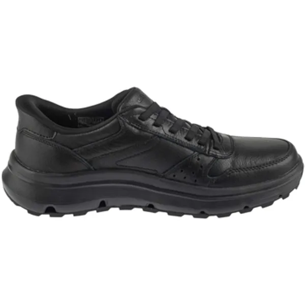 Skechers Slip-Ins: Garza Ultra Tyrell Zwart, vergelijk prijzen bij 1 winkel