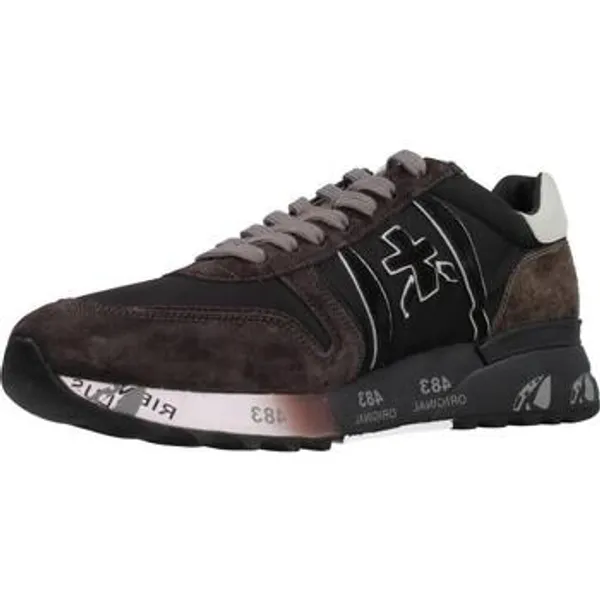 Premiata Lander 4951 Zwart, vergelijk prijzen bij 1 winkel