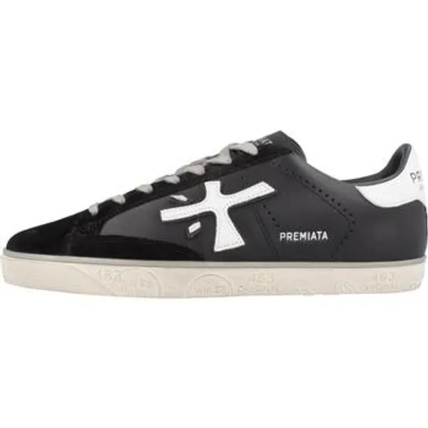 Premiata Timeless Zwart, vergelijk prijzen bij 1 winkel