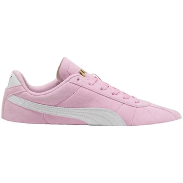 Puma Club II Roze, vergelijk prijzen bij 2 winkels
