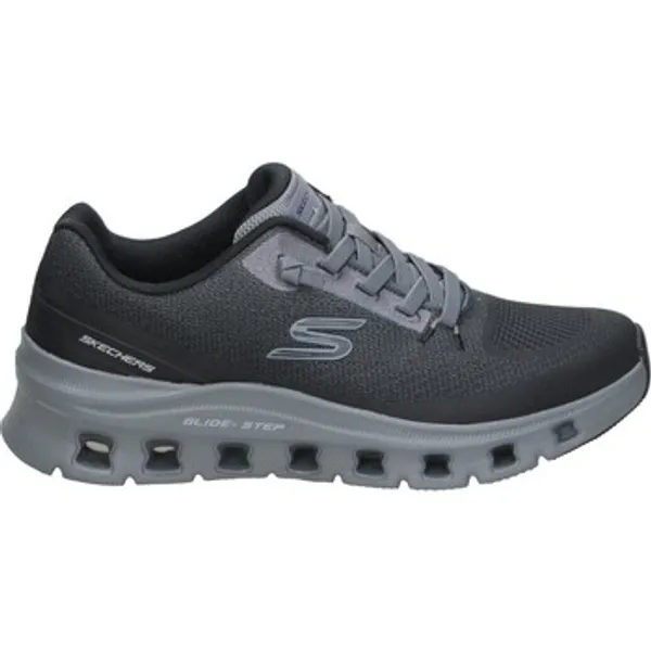 Skechers Sneakers Zwart, vergelijk prijzen bij 1 winkel