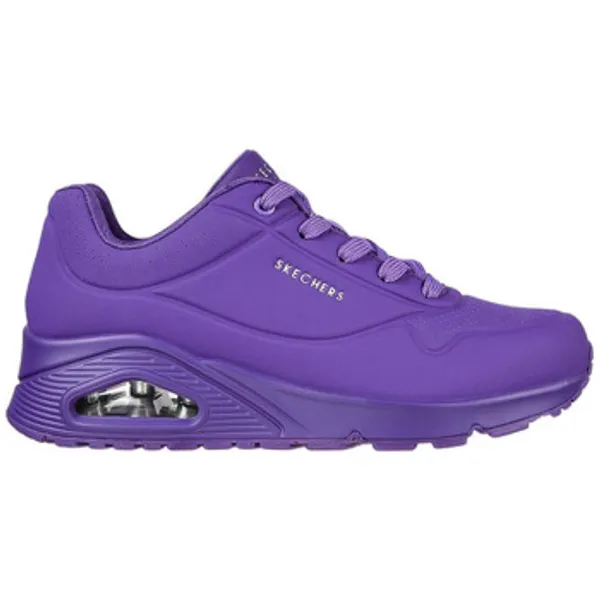 Skechers Uno Night Shades Paars, vergelijk prijzen bij 1 winkel