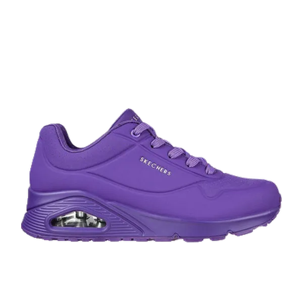 Skechers Uno Night Shades Paars, vergelijk prijzen bij 2 winkels