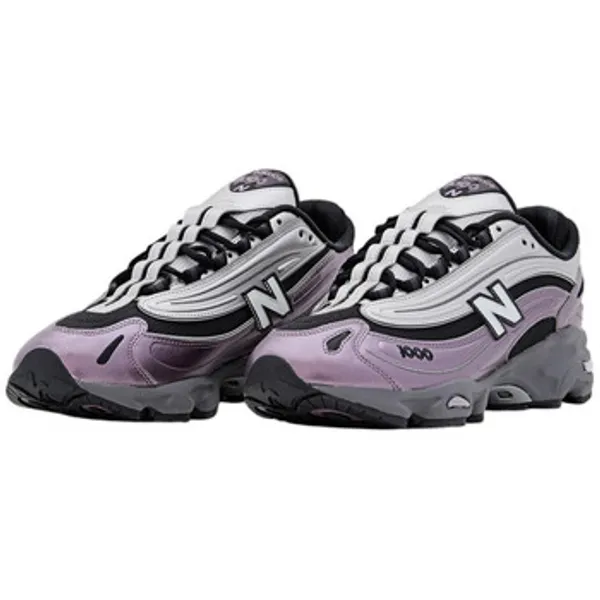 New Balance 1000 Violet, vergelijk prijzen bij 1 winkel