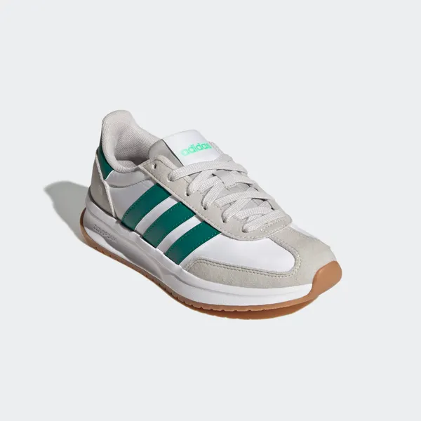 adidas Run 70s 2.0 Confort Optimal Zwart, foto 4 van 4