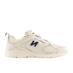 New Balance 408 beige