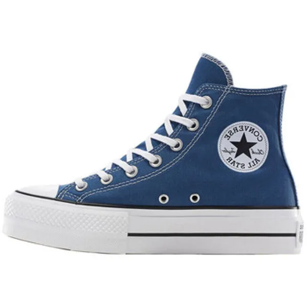 Converse Chuck 70 Low Plateforme Blauw, vergelijk prijzen bij 1 winkel