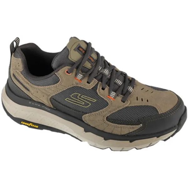Skechers Autre Matériau Bruin, vergelijk prijzen bij 1 winkel
