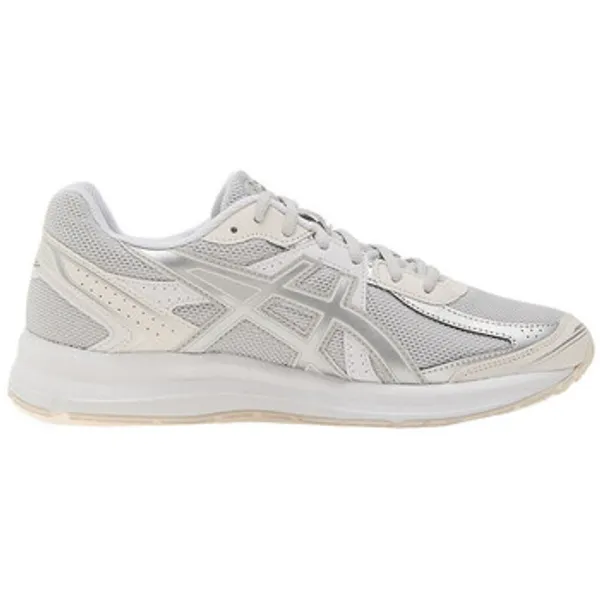 ASICS Jog 100s Cloud Grey/pure Silver, vergelijk prijzen bij 2 winkels