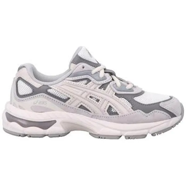 ASICS Gel-NYC GS Wit, vergelijk prijzen bij 2 winkels