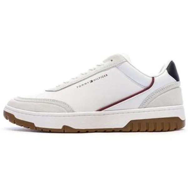Tommy Hilfiger Core Leath Blauw, vergelijk prijzen bij 1 winkel