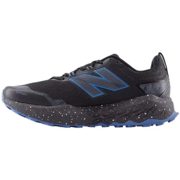New Balance Fresh Foam X Garoé Zwart, vergelijk prijzen bij 1 winkel