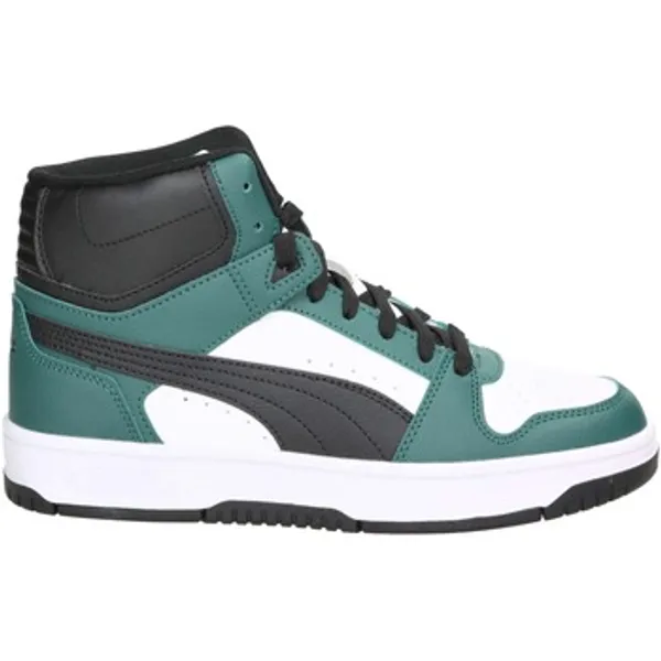 Puma Hoge Sneakers Multicolor, vergelijk prijzen bij 2 winkels