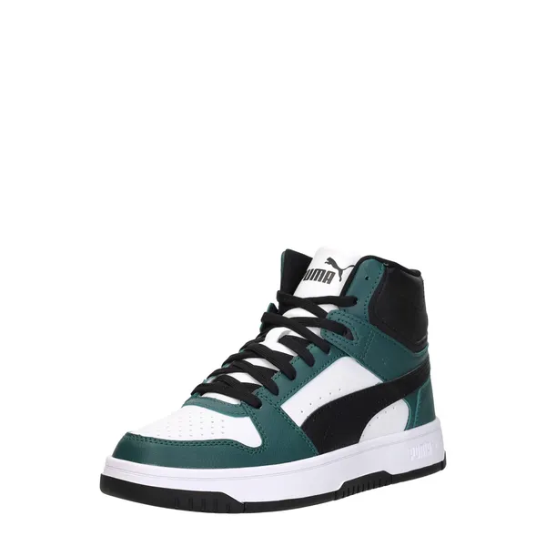 Puma Hoge Sneakers Multicolor, foto 2 van 4