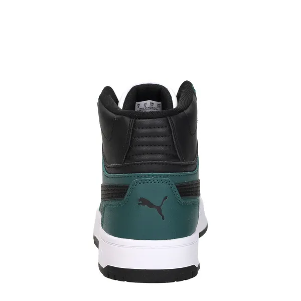 Puma Hoge Sneakers Multicolor, foto 3 van 4