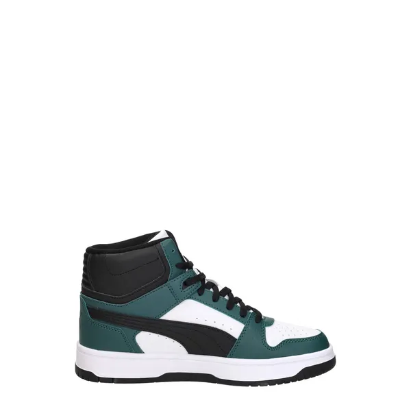 Puma Hoge Sneakers Multicolor, foto 4 van 4