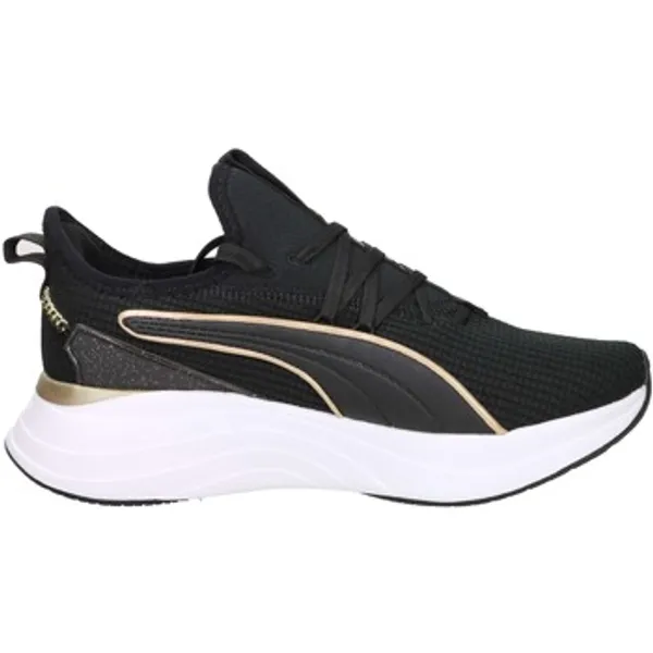 Puma Sneakers Zwart, vergelijk prijzen bij 1 winkel