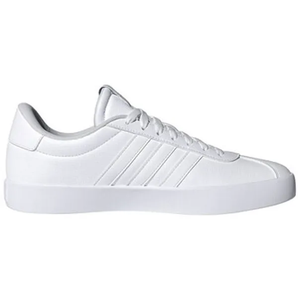adidas VL Court 3.0 Zwart, vergelijk prijzen bij 1 winkel