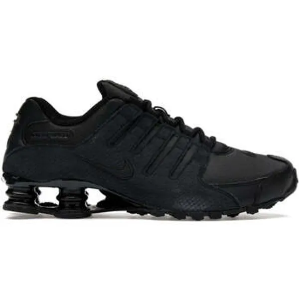 Nike Shox NZ Wit, vergelijk prijzen bij 1 winkel
