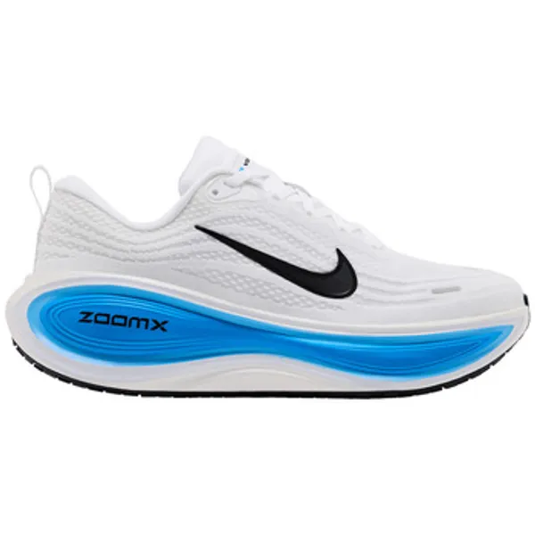 Nike Vomero Plus White Blue Hero Black, vergelijk prijzen bij 1 winkel