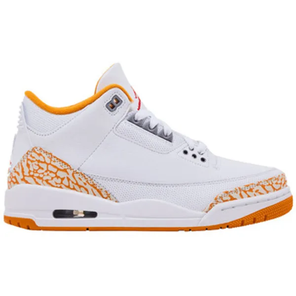 Nike Jordan 3 Retro Orange Citrus, vergelijk prijzen bij 1 winkel