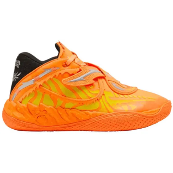 Puma LaMelo Ball MB.05 Fast Furious Supra Oranje, vergelijk prijzen bij 1 winkel