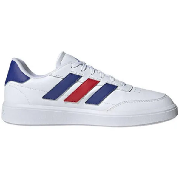 adidas Courtblock Zwart, vergelijk prijzen bij 1 winkel