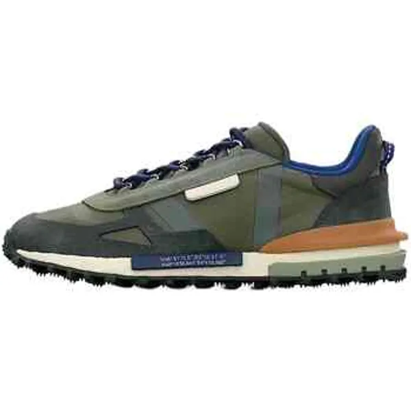 Lacoste Elite Active "Khk/dk Grn" Groen, vergelijk prijzen bij 1 winkel
