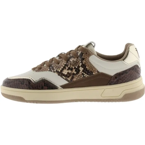Victoria Lage Sneakers Bruin, vergelijk prijzen bij 1 winkel