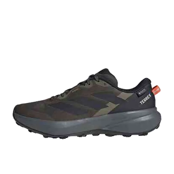 adidas Terrex Tracefinder Plus Groen, vergelijk prijzen bij 2 winkels