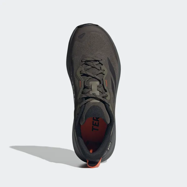 adidas Terrex Tracefinder Plus Groen, foto 2 van 4