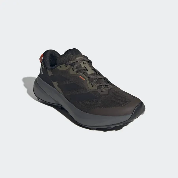 adidas Terrex Tracefinder Plus Groen, foto 4 van 4