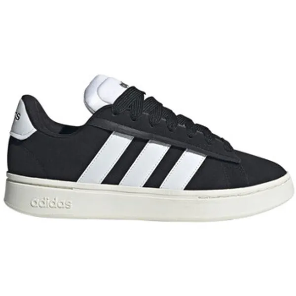 adidas Grand Court Alpha Zwart, vergelijk prijzen bij 1 winkel