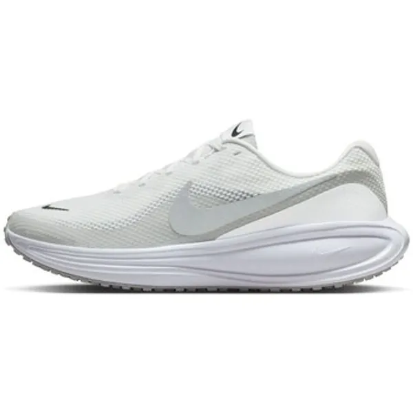 Nike Lage Sneakers Wit, vergelijk prijzen bij 1 winkel