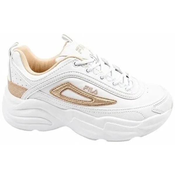 Fila Lage Sneakers Wit, vergelijk prijzen bij 1 winkel